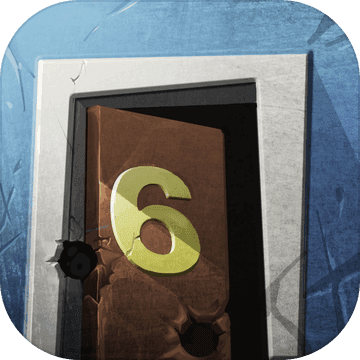 密室逃脱6:逃出神秘办公室大楼