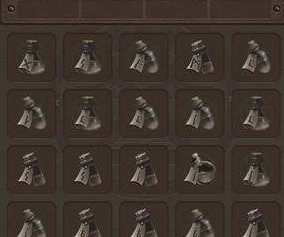 荒野日记药剂配方公式汇总