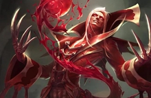 虎牙神超分解TheShy吸血鬼决赛打法