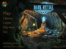 黑暗献祭古老的石板全收集攻略