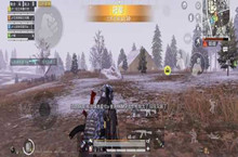 和平精英屏幕晃动解决方法