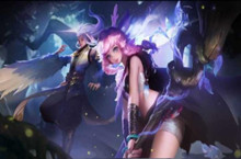 王者荣耀云中君语音一览