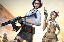 CF5月新灵狐的约定活动 完成签约独占全新永久