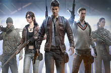 和平精英公测3天 iOS版被爆吸金收入近亿元