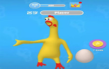 鸡你太美玩法介绍