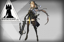 明日方舟陨星技能属性详解