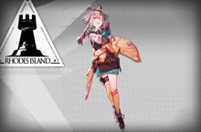 明日方舟梅技能属性详解