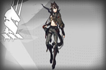 明日方舟流星技能属性详解