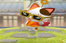 一起来捉妖洋葱面具基因配方介绍