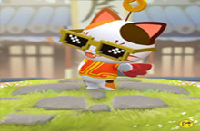 一起来捉妖好怕怕基因配方介绍