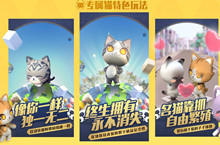 一起来捉妖猫身体基因配方大全