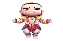 一起来捉妖葫芦小金刚技能属性详解