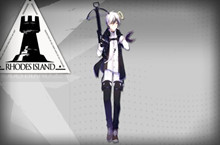 明日方舟安德切尔技能属性详解