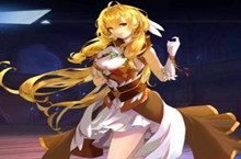 空之旅人魂使苏菲技能属性介绍