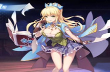 空之旅人魂使莉迪亚技能属性介绍