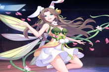 空之旅人魂使希丝丽技能属性介绍