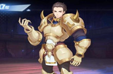 空之旅人查理技能属性介绍