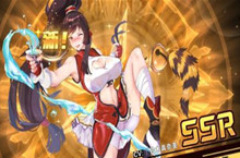 空之旅人红曲技能属性介绍