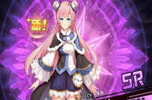 空之旅人安萨拉技能属性介绍