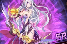 空之旅人尤菲技能属性介绍