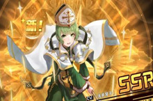 空之旅人阿法拉技能属性介绍