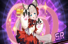 空之旅人劳拉技能属性介绍