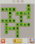 微信成语中状元第80关答案