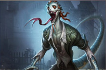 第五人新监管者格蜥蜴人上线时间一览