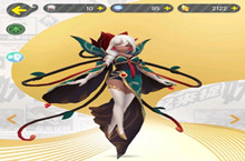 一起来捉妖香奴儿获得方法