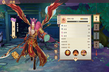 云梦四时歌英招符灵阵容搭配、技能、属性介绍