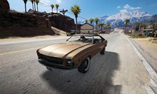 和平精英载具选择方法介绍