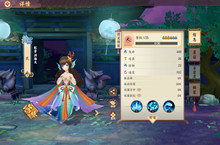 云梦四时歌氐符灵阵容搭配、技能、属性介绍