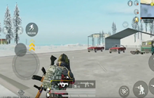 和平精英秒切枪bug介绍