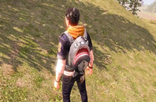 明日之后6.1儿童节活动爆料 鲨鱼背包等你领取