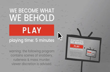 我们变成了我们所看到的玩法介绍