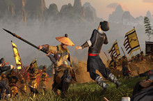 全面战争三国特殊兵种西凉骑兵优缺点介绍