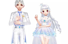 QQ飞车手游星之王冠魔法套装获取方式