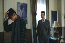 隐形守护者手游第七章大风起兮结局通关攻略