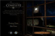 迷室3第二章通关攻略