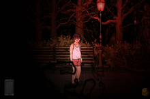 彼岸画廊手游序章完整图文通关攻略