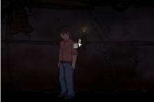 彼岸画廊手游第三章完整图文通关攻略