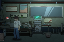 彼岸画廊手游第四章完整图文通关攻略