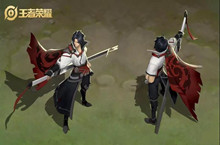 王者荣耀东方曜出装推荐