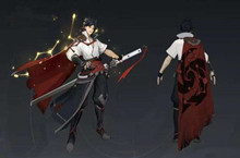 王者荣耀东方曜铭文搭配推荐