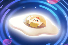 支付宝蚂蚁庄园时光鸡活动介绍