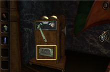 迷室3隐藏结局（上）完整图文攻略