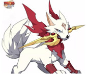 妖精的尾巴魔导少年魔法兽影风加点及技能介绍