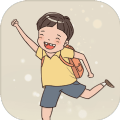 我的逃课大冒险游戏