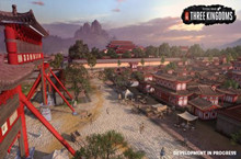 全面战争三国吴国势力武将图鉴汇总