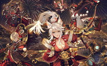 阴阳师首领挑战黑晴明打法攻略